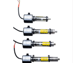 Підігрівач ОР RNG Power FS-001-2GT (2000 Вт, нерж. сталь, терморегуляція)