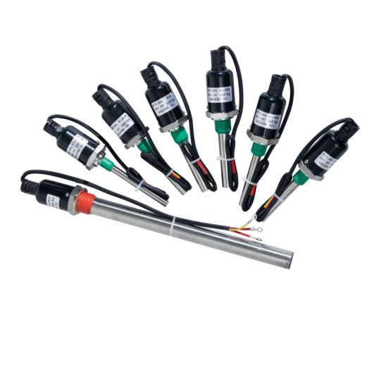Підігрівач масла RNG Power FS-500 (500 Вт)