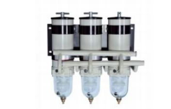 Паливо-водяний сепаратор RNG Power 1000FG/H-3 (2043 Л/год)